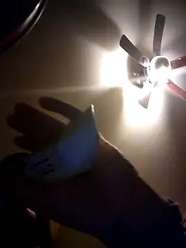 Csirhc's Webcam Show