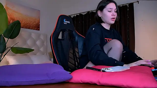 JenniferGraces 现场XXX聊天