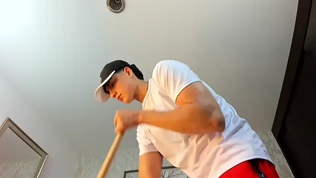 Онлайн чат XXX Lander_Cruz