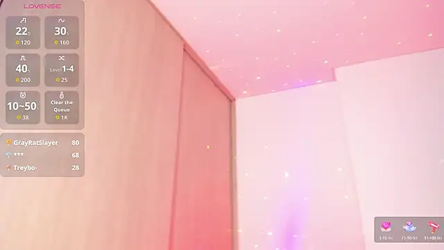 Вебкам-шоу Maxfrost1