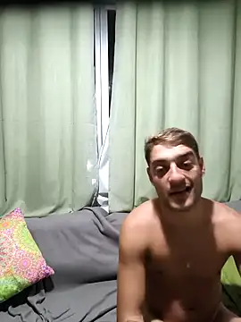 Show de Desejoprivadoa na webcam