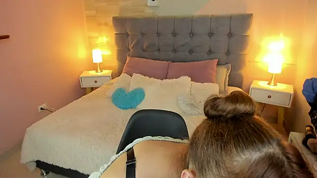 _Abril_W 라이브 XXX 채팅