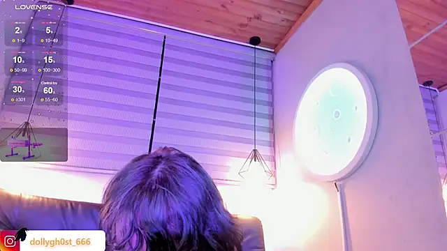 Ghosty_Doll Live XXX-Chat