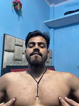 fireboyyyyy webkamerás műsora