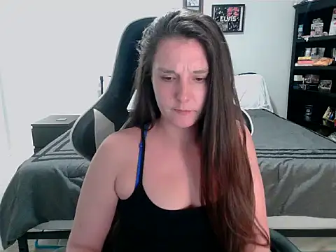 GeminiGoddess22 Live XXX-Chat