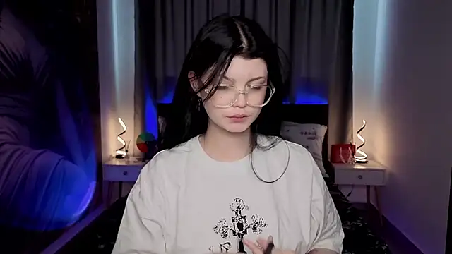 MileyRood Live XXX-Chat