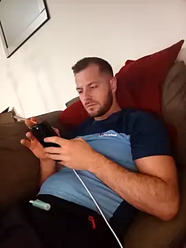 THE_CHEEKY_ALPHA: онлайн-секс-чат