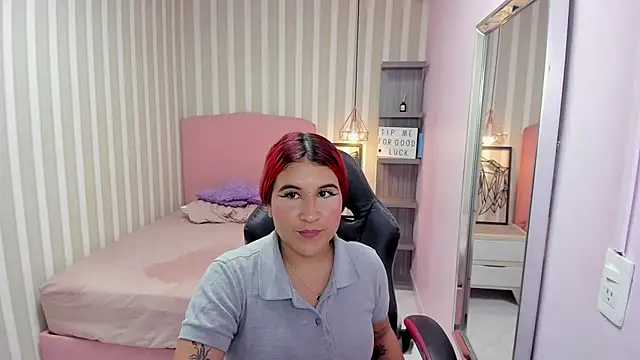 KATIAMOSS Webcamshow