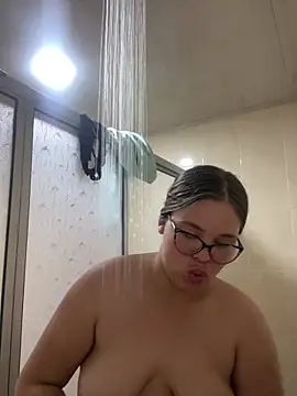 Dulce_Noan Webbikameraesitys