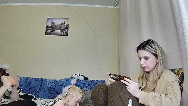 Dirty_kiss69 webcam show