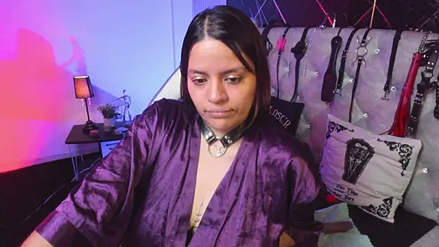 Chat XXX en directo de victoria__floyd