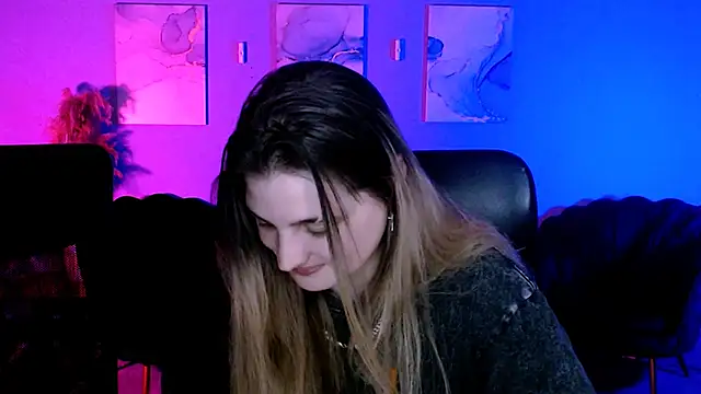 inga_gree – Live XXX-chat