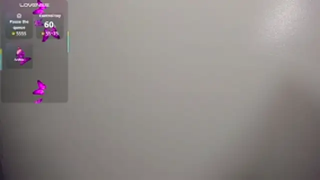 Britany_montiel 웹캠 쇼