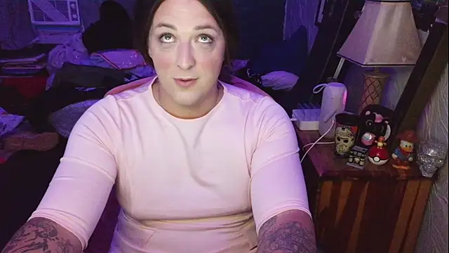 แชท XXX สดของ Abagail_soft