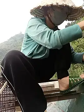 แชท XXX สดของ hd_love69