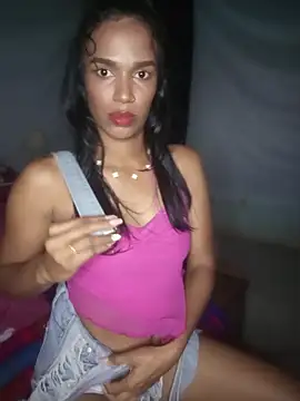 Show de webcam de FlorSalvaje_