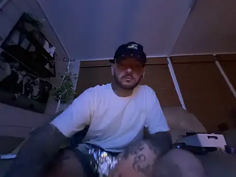 nATTy_gOD_official01 – Naživo XXX chat