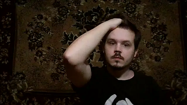 Webkamerová show nikas_723