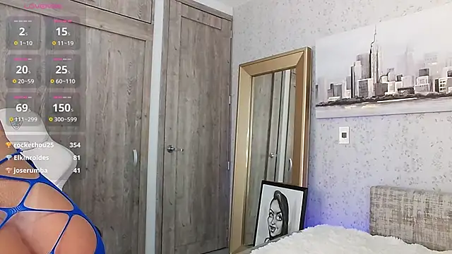 Alexa_seexy1 Live XXX Chat