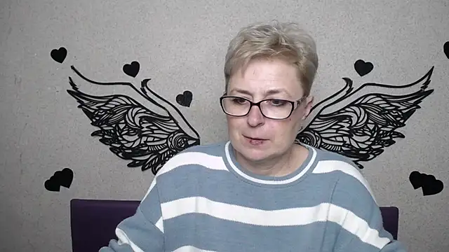 EmiliaGree Obrolan Langsung XXX