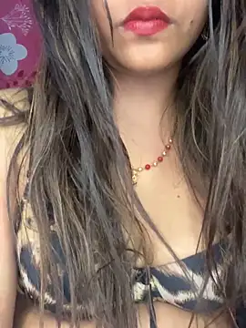 CUTI-NAINA Pertunjukan Webcam