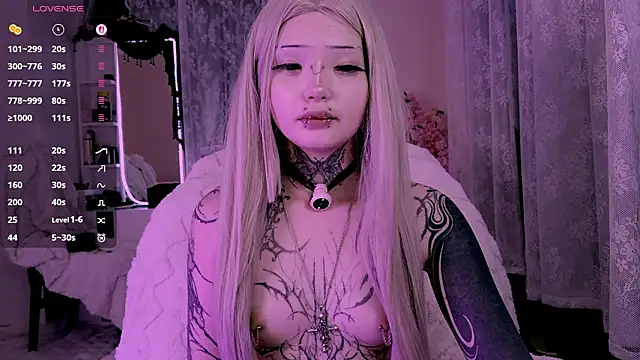 Lein_Bone's Live XXX Chat