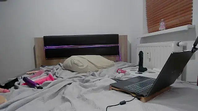 lexy_night Webcamshow