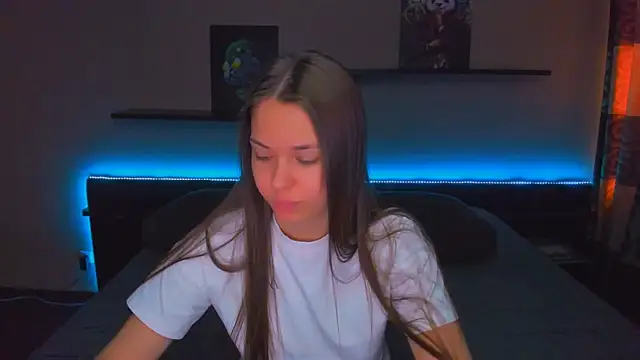 AlexaBarkley Live XXX-chat