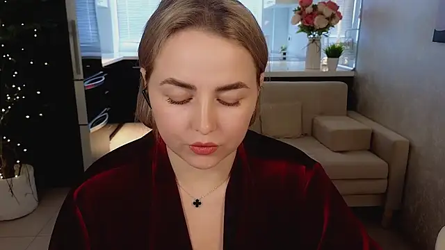 دردشة Mira_Mermayd الجنسية المباشرة