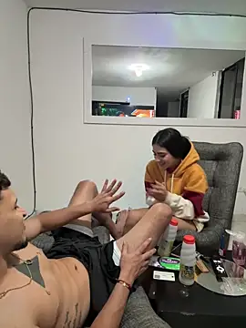 ArturoDelgado1 Obrolan Langsung XXX