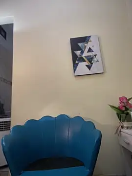 NovaFoxx Live XXX-chat