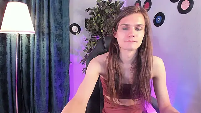 WillFobos Webcam-Show