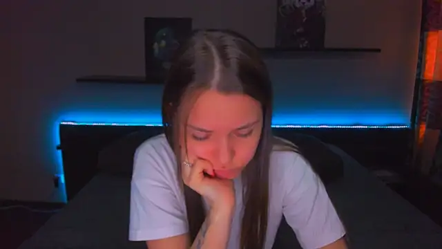 Chat XXX Live AlexaBarkley