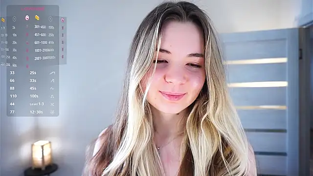 MarlinVarian's Live XXX Chat