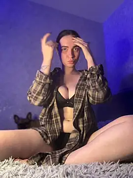 mc-Barbaraa live XXX chat