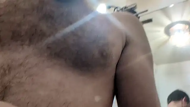 MC353535's Webcam Show