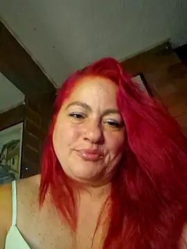 Scarlett45_ Adlı Modelin Canlı XXX Sohbeti