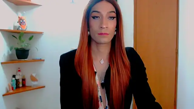 NovaNyx11 Chat XXX in diretta