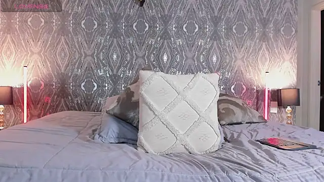 AbellaFox_ Adlı Modelin Canlı XXX Sohbeti