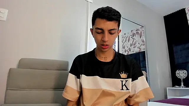 NickandAbby_のライブXXXチャット