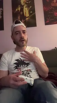 JodaXmagicXdickX Chat XXX in diretta