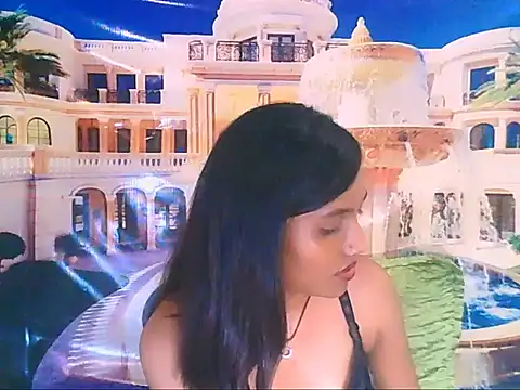 IndianSkies – Live XXX-chat