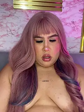 Mia_CartersのライブXXXチャット