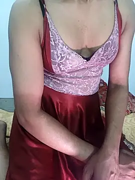 Crossdres Live XXX Chat