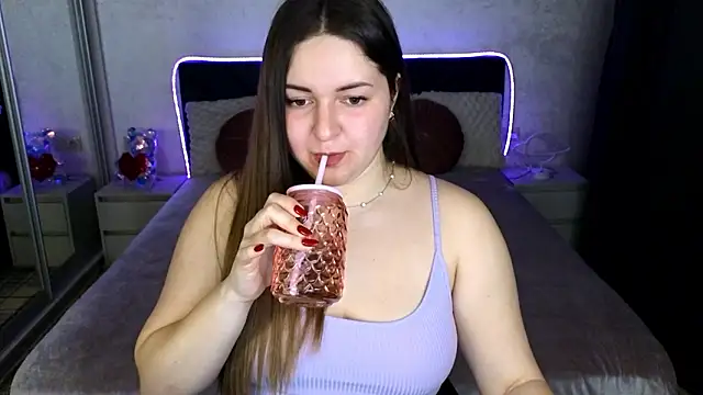 Webkamerová show Eva_Luxx
