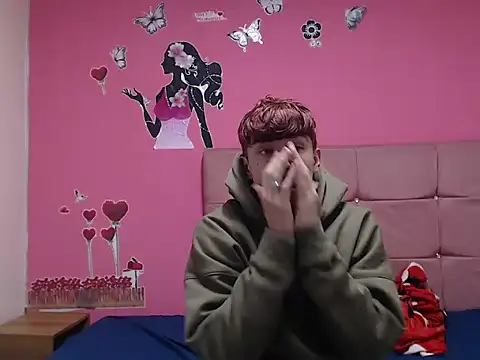 massimoferrera303av Chat XXX in diretta