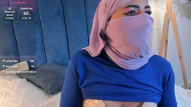 _jamiilan Live XXX chat