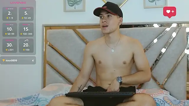 oliver___saint Live XXX Chat