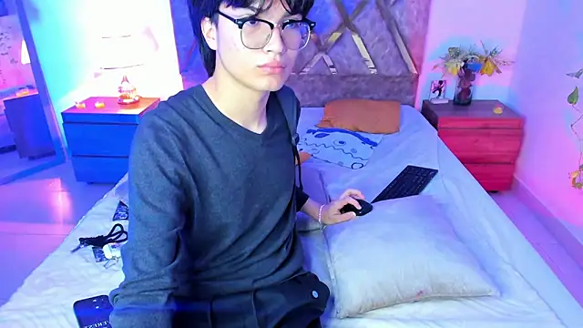 Kai_blaz Chat XXX live