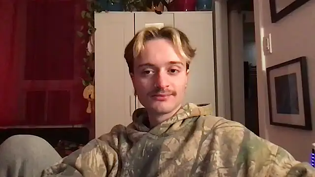 Вебкам-шоу TwinkGaymer